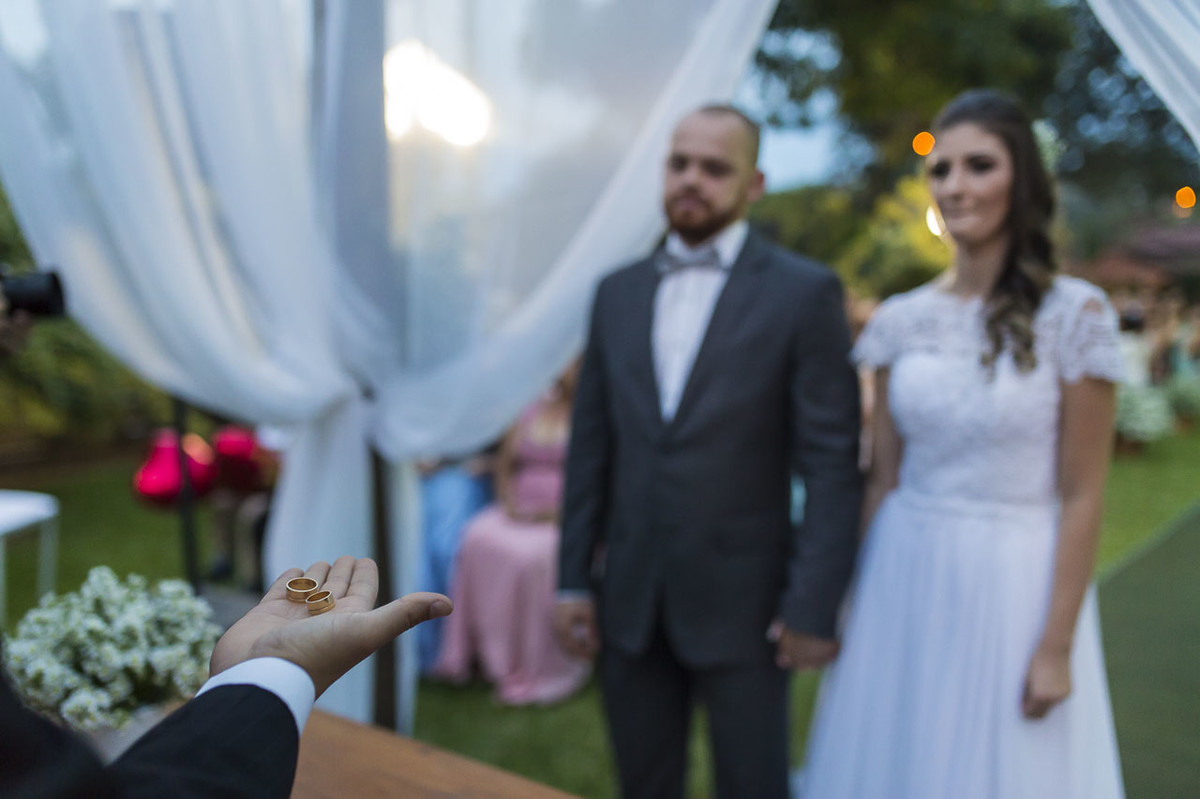 Casamento Rafaela e Felipe - Victor Ataide fotografia