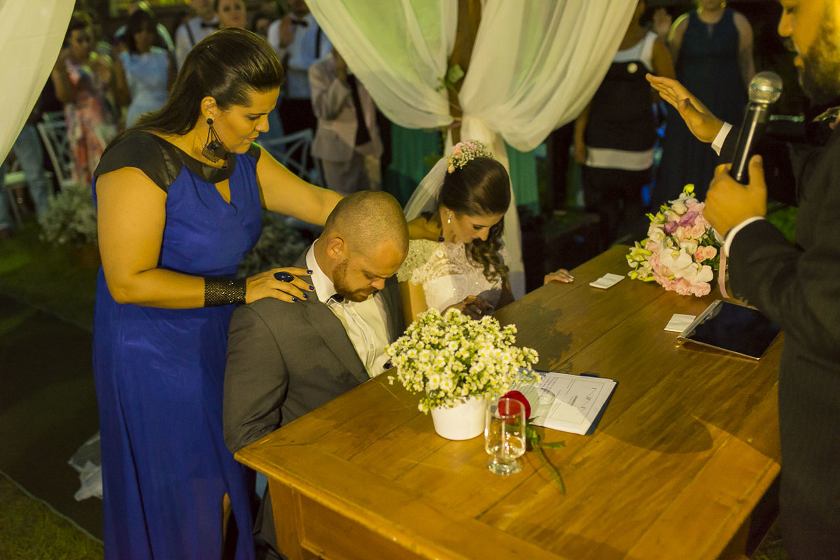 Casamento Rafaela e Felipe - Victor Ataide fotografia