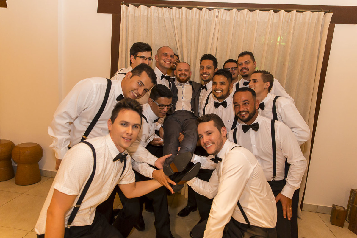 Casamento Rafaela e Felipe - Victor Ataide fotografia