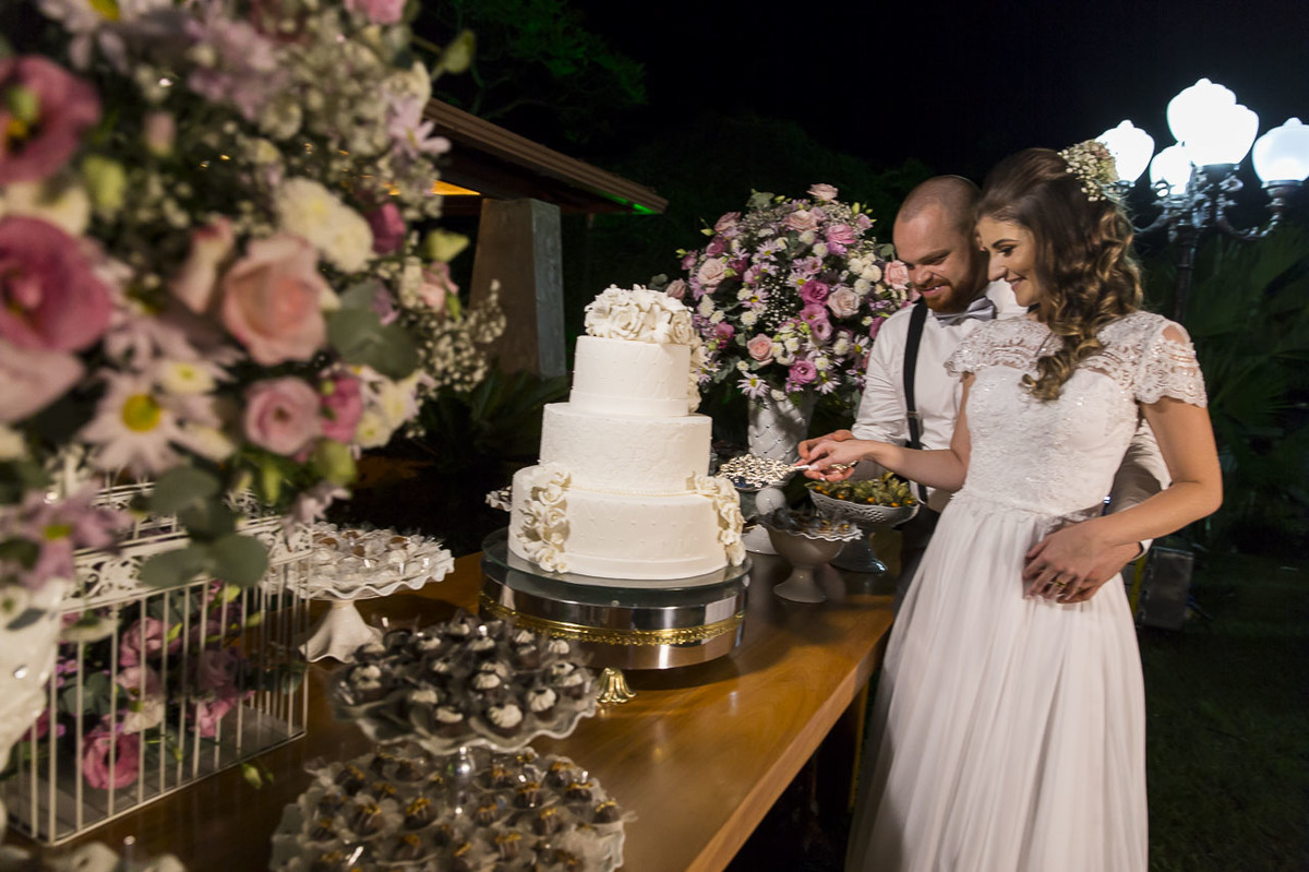 Casamento Rafaela e Felipe - Victor Ataide fotografia