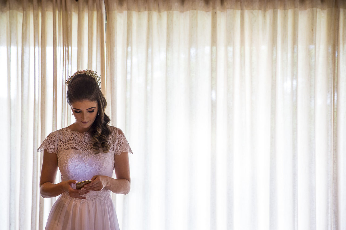 Casamento Rafaela e Felipe - Victor Ataide fotografia