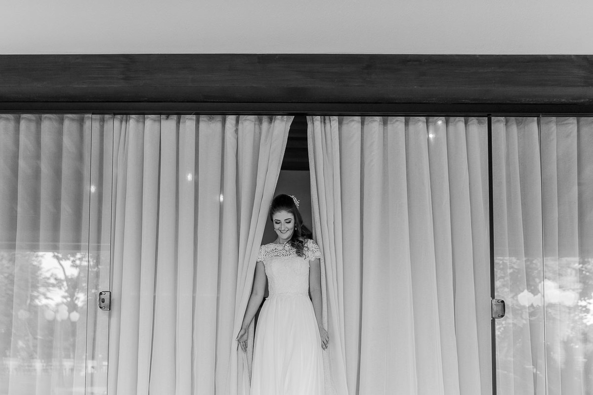 Casamento Rafaela e Felipe - Victor Ataide fotografia