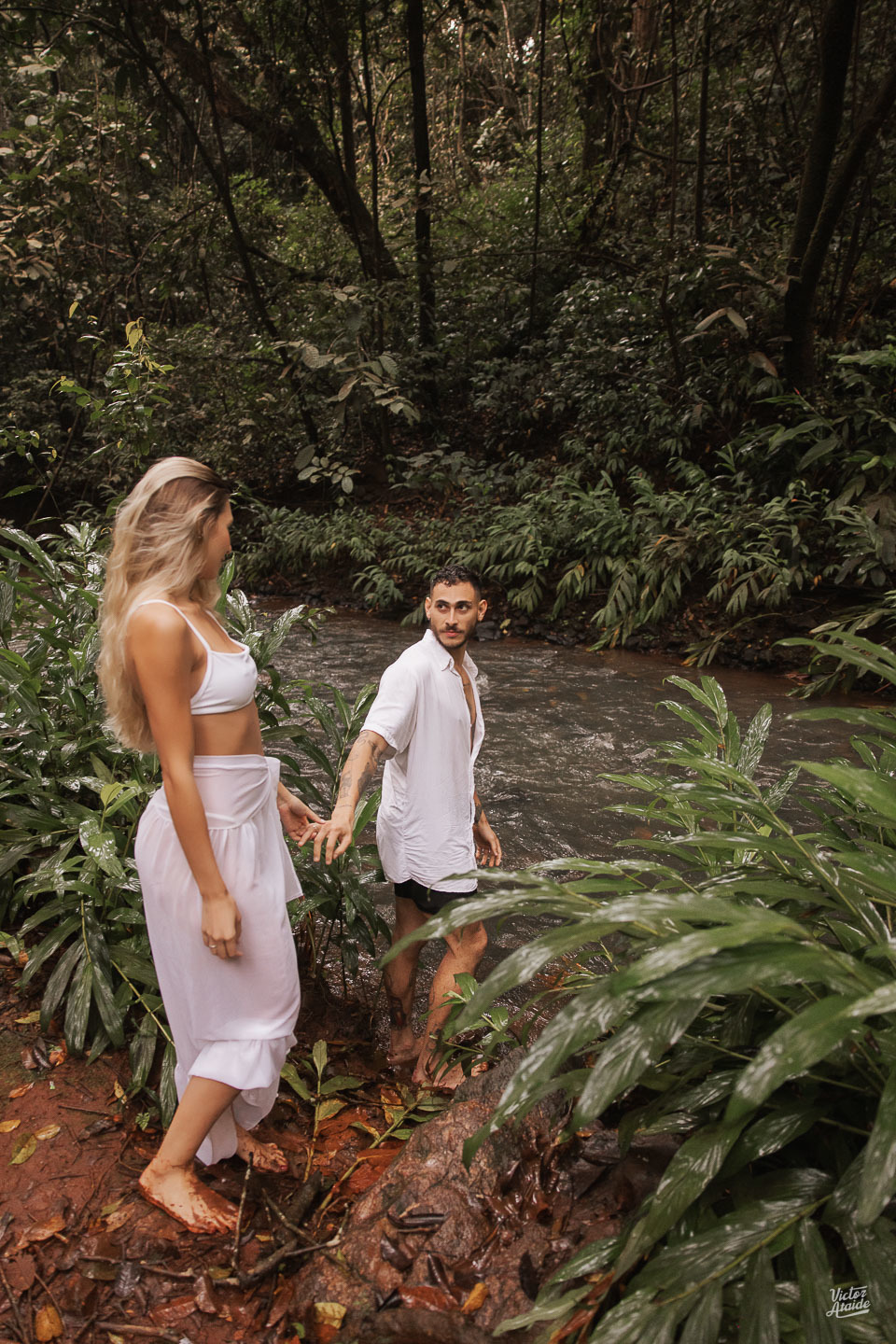 belo horizonte, cachoeira, casal tumblr, ensaio de casal, ensaio de casal na cachoeira, fotógrafo victor ataide, fotos de casal, pedro leopoldo, uberlandia, victor ataide