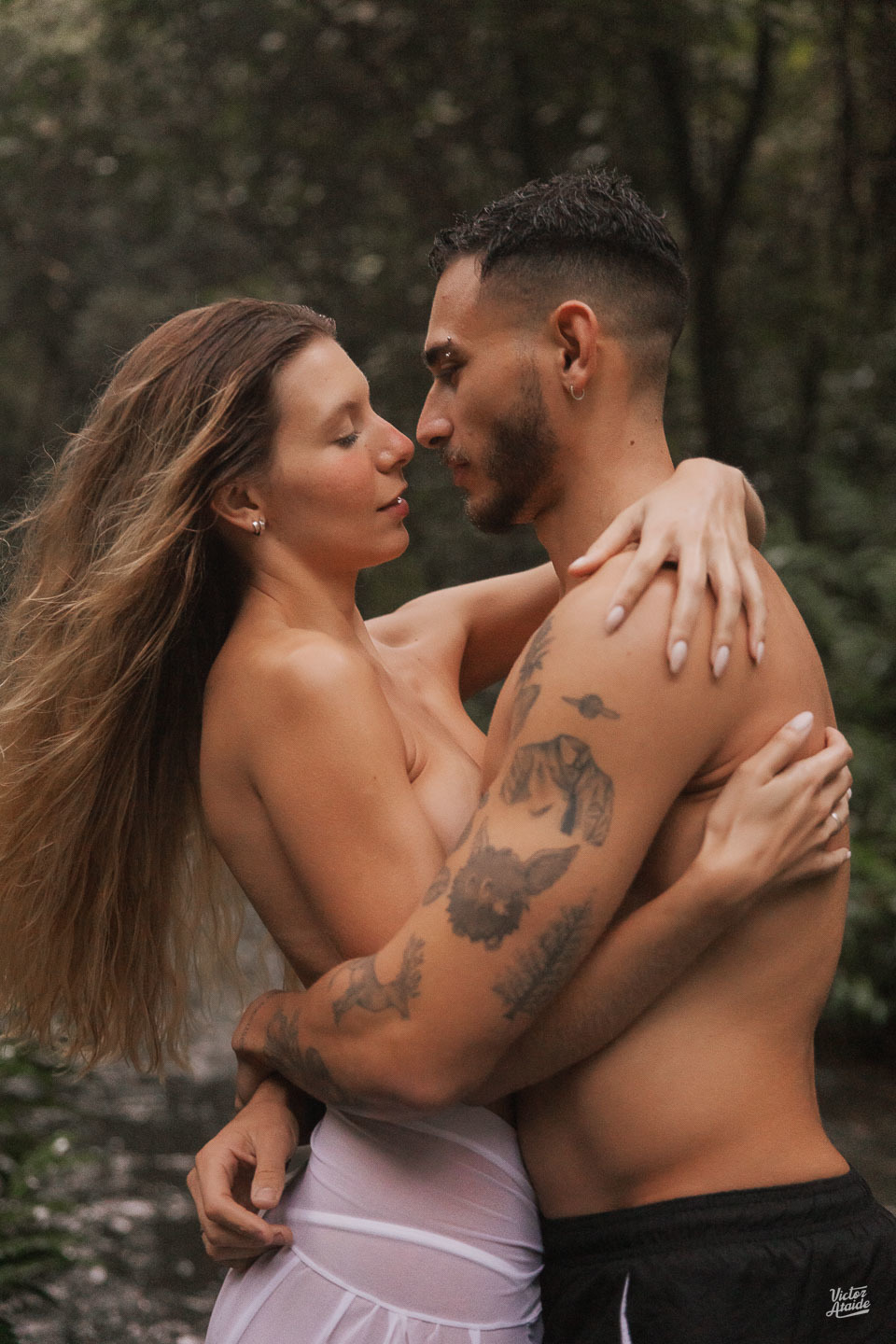 belo horizonte, cachoeira, casal tumblr, ensaio de casal, ensaio de casal na cachoeira, fotógrafo victor ataide, fotos de casal, pedro leopoldo, uberlandia, victor ataide