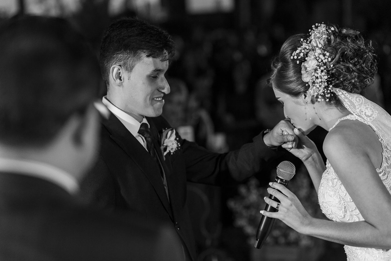 Casamento Raquel + Lucas - Victor Ataide - Vespasiano - MG - Igreja Batista Getsêmani