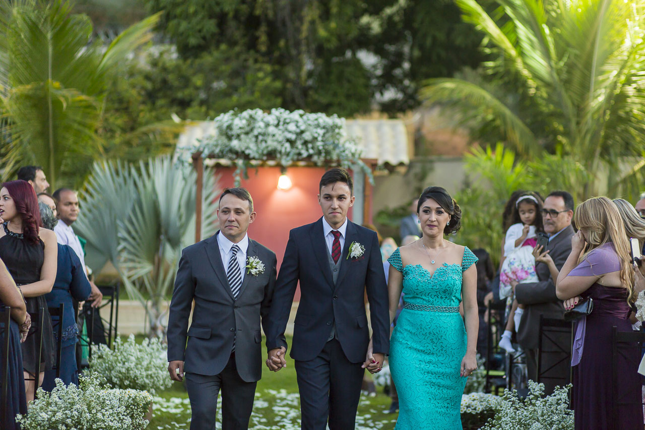 Casamento Raquel + Lucas - Victor Ataide - Vespasiano - MG - Igreja Batista Getsêmani, entrada noivo