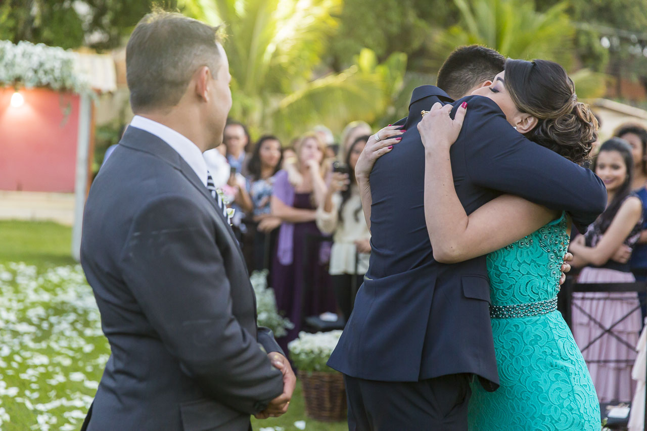 Casamento Raquel + Lucas - Victor Ataide - Vespasiano - MG - Igreja Batista Getsêmani, noivo