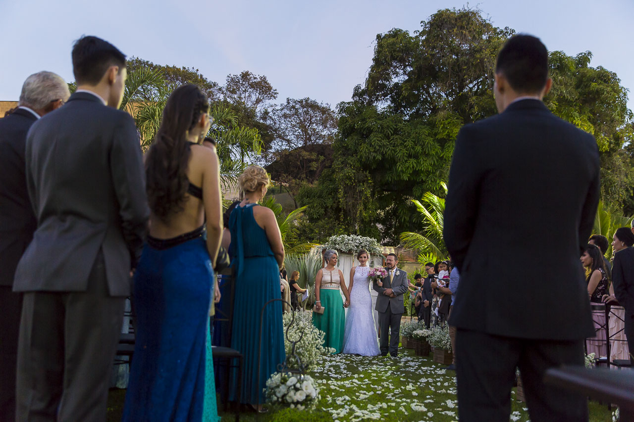 Casamento Raquel + Lucas - Victor Ataide - Vespasiano - MG - Igreja Batista Getsêmani, noiva