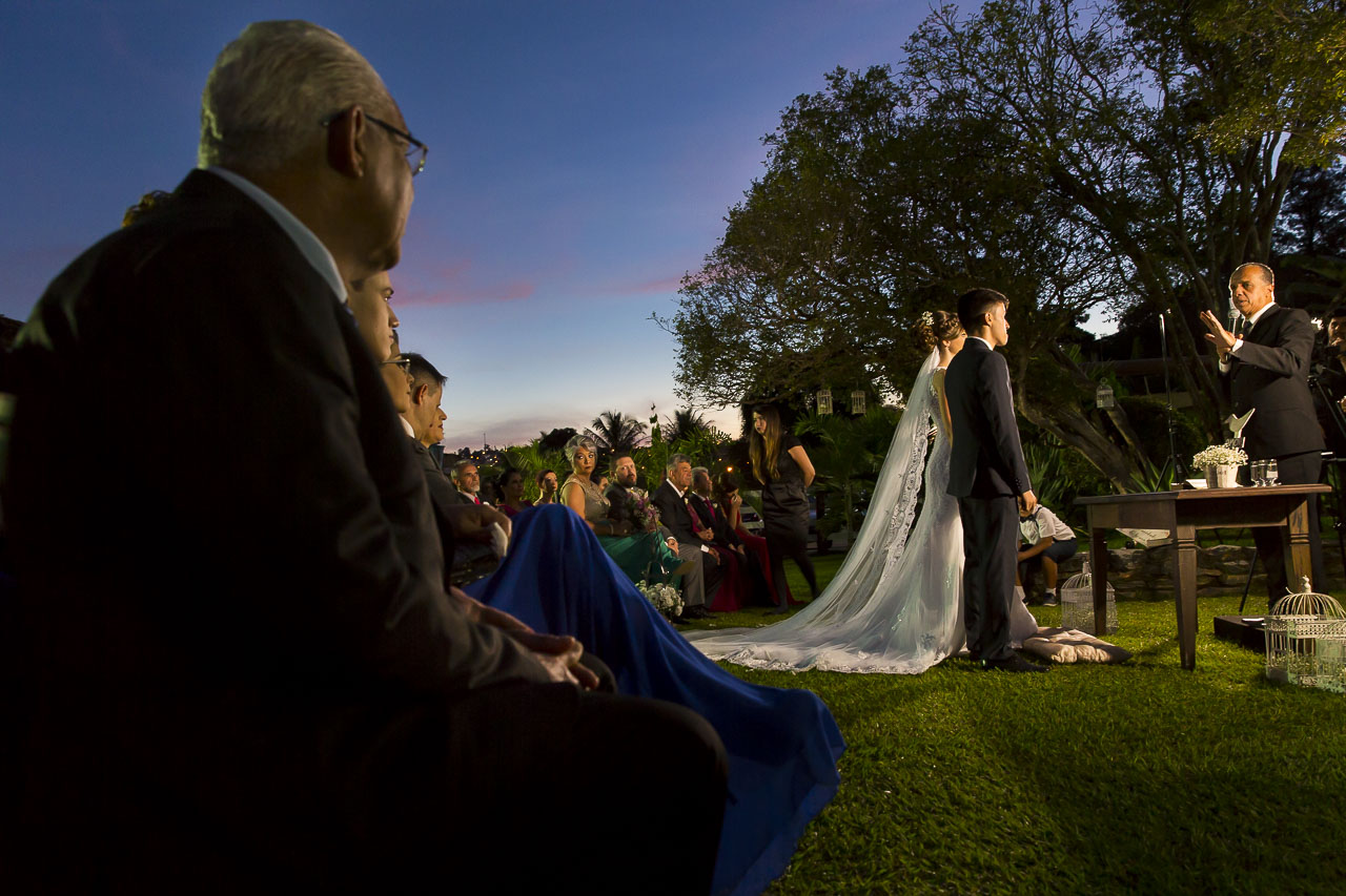 Casamento Raquel + Lucas - Victor Ataide - Vespasiano - MG - Igreja Batista Getsêmani,  noivos, celebrante