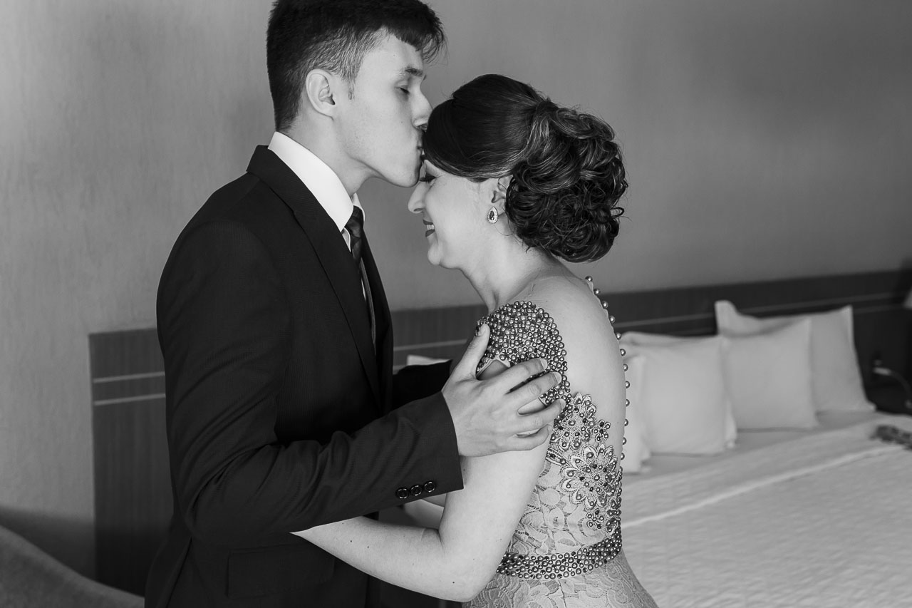 Casamento Raquel + Lucas - Victor Ataide - Vespasiano - MG - Igreja Batista Getsêmani - Making-of Noivo