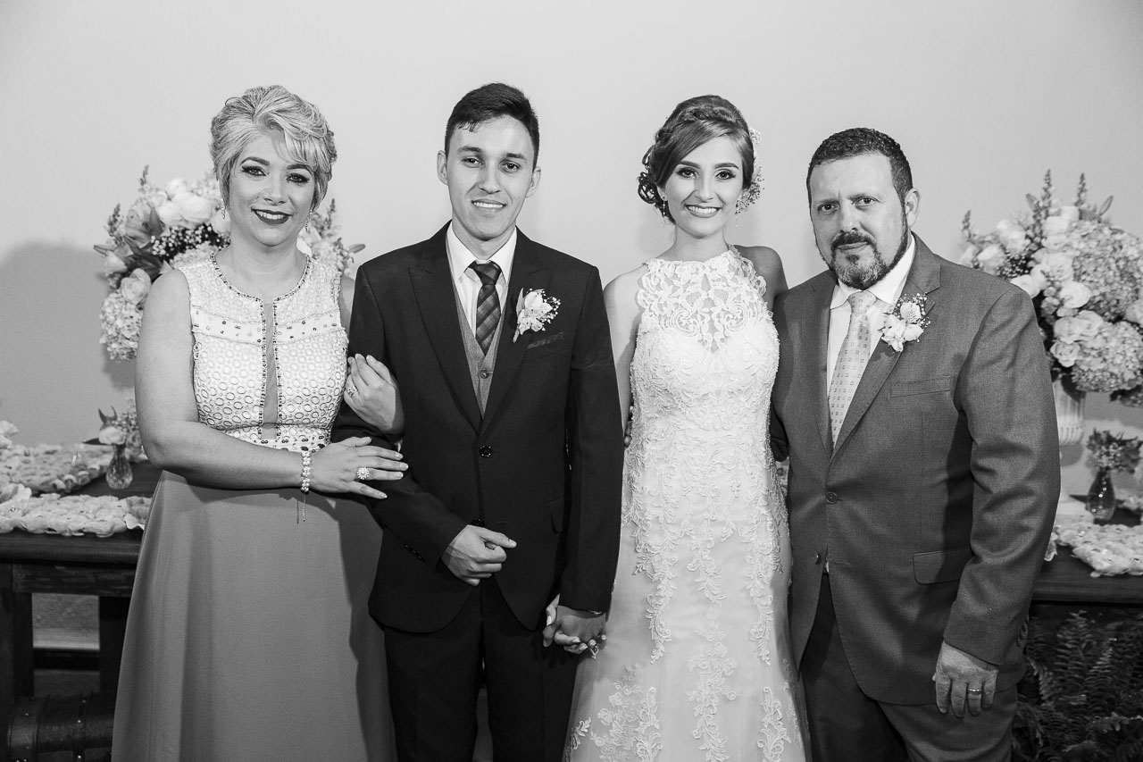 Casamento Raquel + Lucas - Victor Ataide - Vespasiano - MG - Igreja Batista Getsêmani