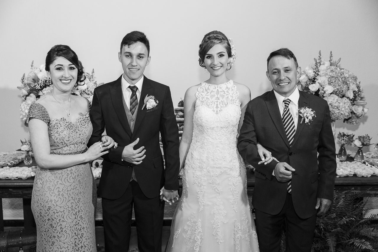 Casamento Raquel + Lucas - Victor Ataide - Vespasiano - MG - Igreja Batista Getsêmani