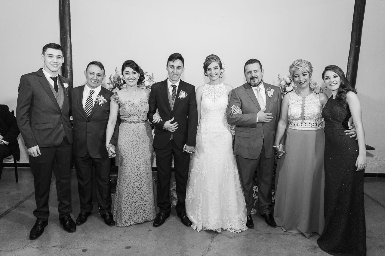 Casamento Raquel + Lucas - Victor Ataide - Vespasiano - MG - Igreja Batista Getsêmani