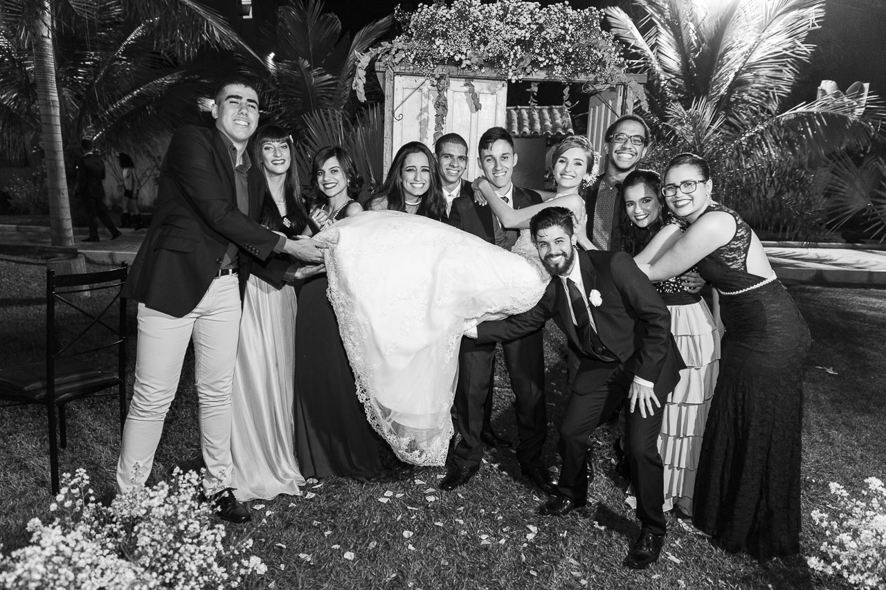 Casamento Raquel + Lucas - Victor Ataide - Vespasiano - MG - Igreja Batista Getsêmani