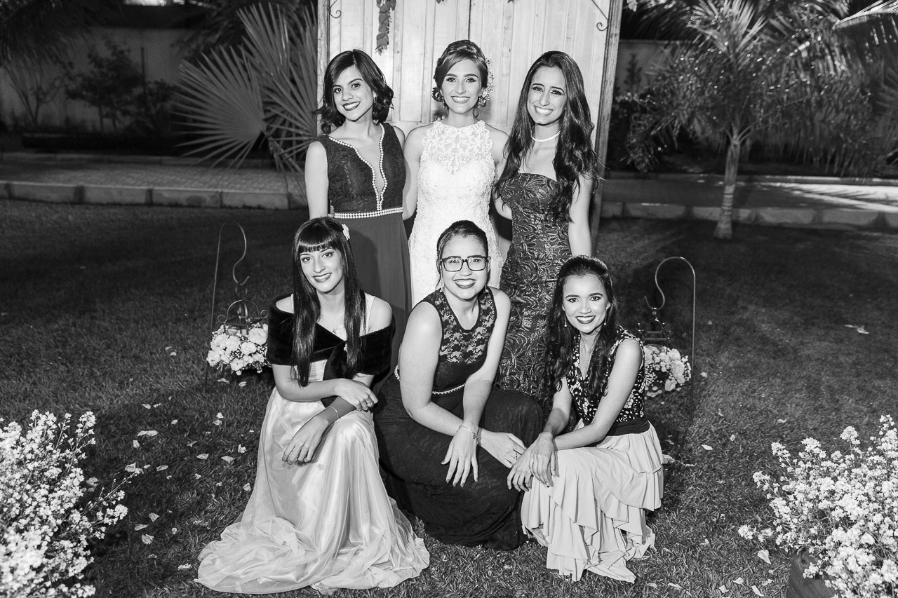 Casamento Raquel + Lucas - Victor Ataide - Vespasiano - MG - Igreja Batista Getsêmani