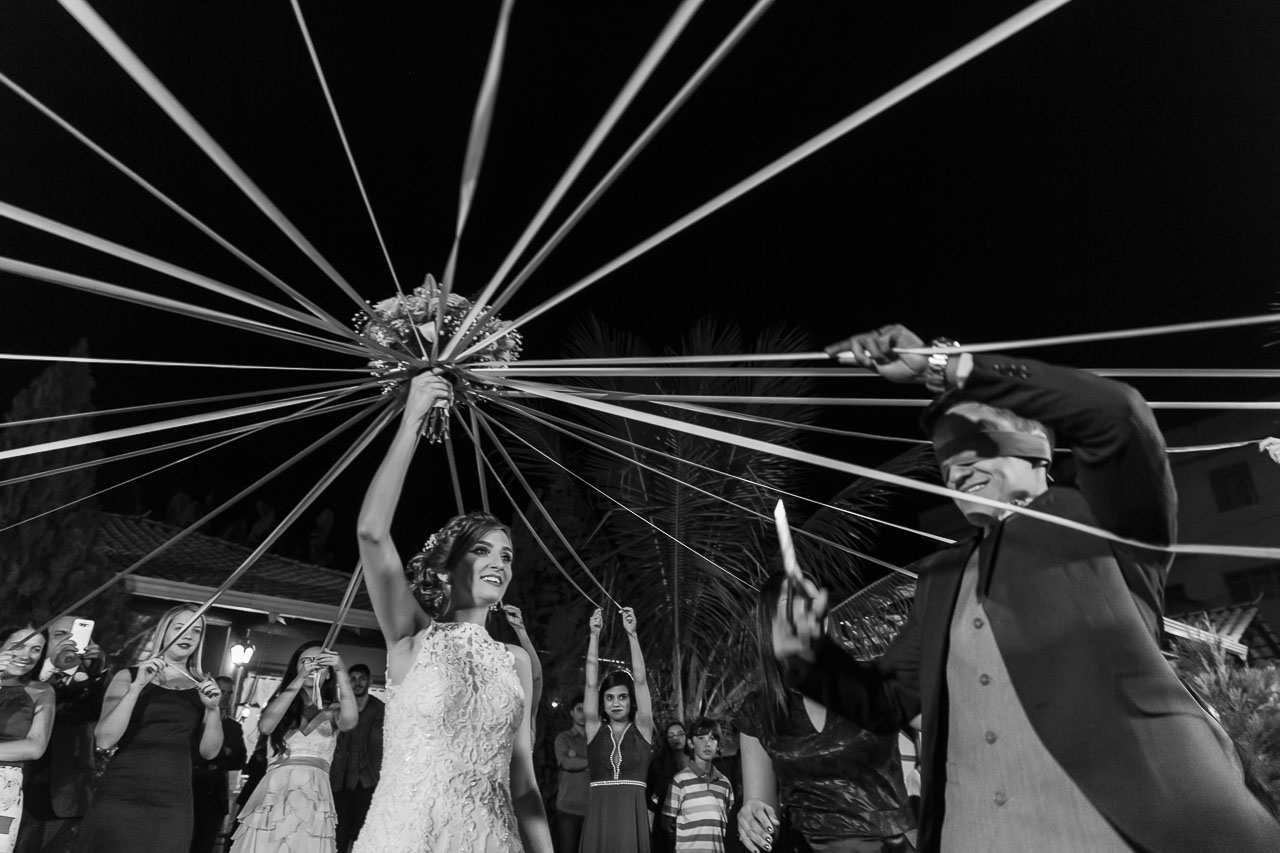 Casamento Raquel + Lucas - Victor Ataide - Vespasiano - MG - Igreja Batista Getsêmani, buque fitas