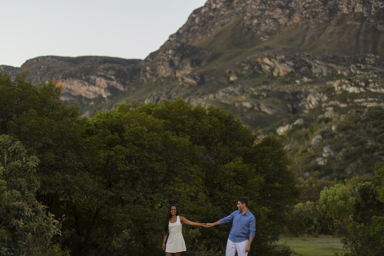 lapinha da serra pre-wedding casamento victor ataide fotógrafo