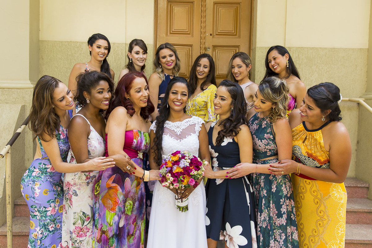 casamento, ensaio, fotografia, igreja matriz nossa senhora da conceição, madrinhas, minas gerais, noivos, pedro leopoldo, victor ataide, victorataide