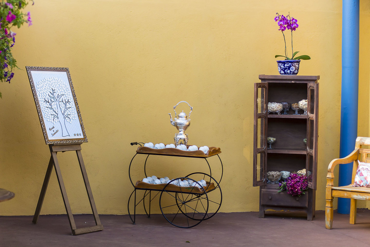 quadro para assinar, árvore