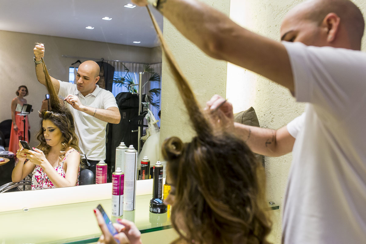 fotografia de casamento, casamento belo horizonte, noivas BH, espaço bhz, victor ataide, casamento jardim canadá, making of