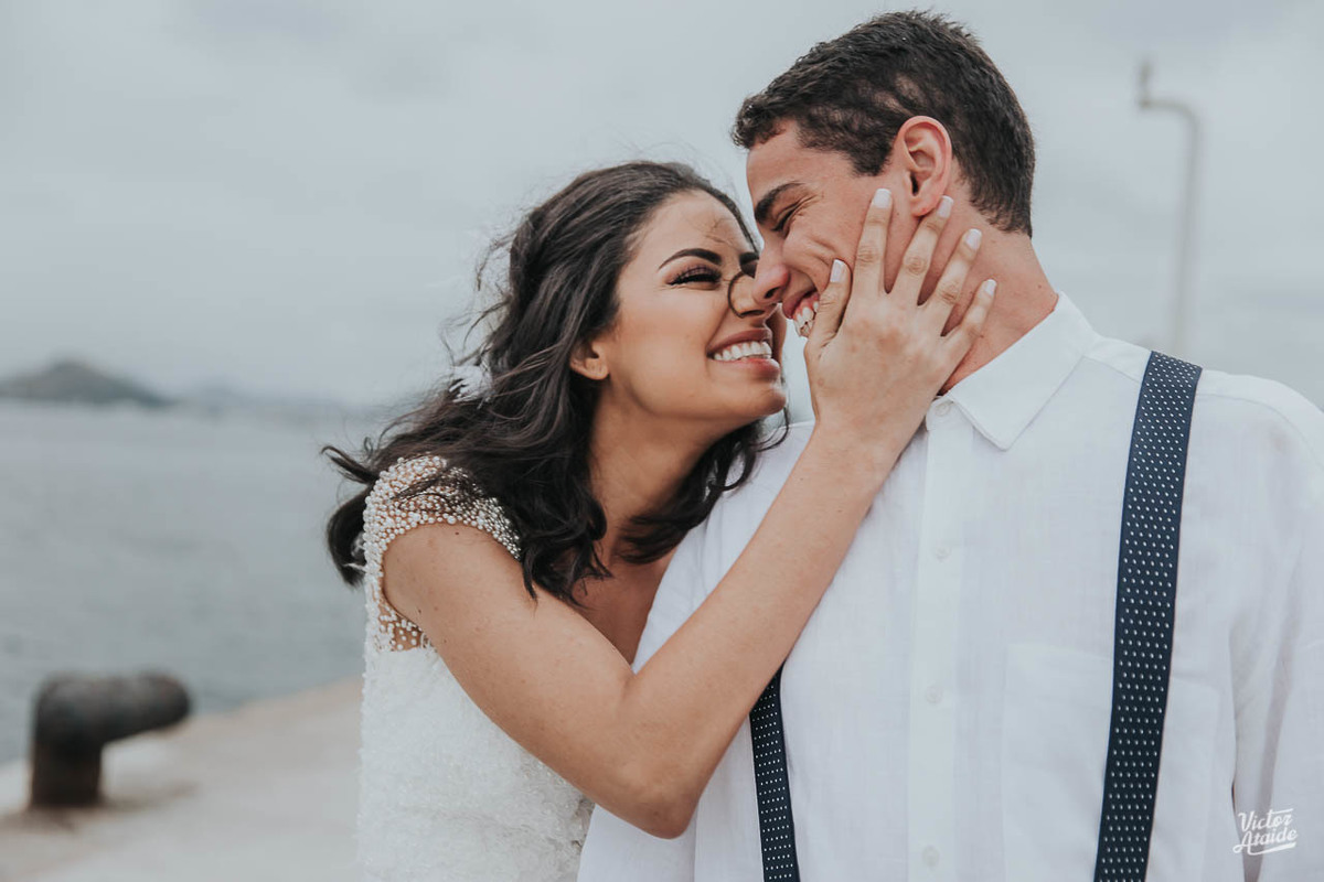ensaio, pós-casamento, rio de janeiro, fotografia, victor ataide, museu do amanhã, noivos, pedro leopoldo