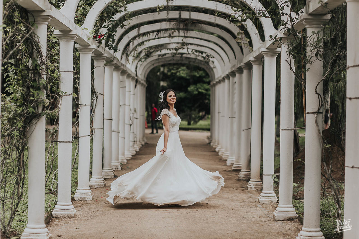 ensaio, pós-casamento, rio de janeiro, fotografia, victor ataide, jardim botânica, noivos, pedro leopoldo, dança