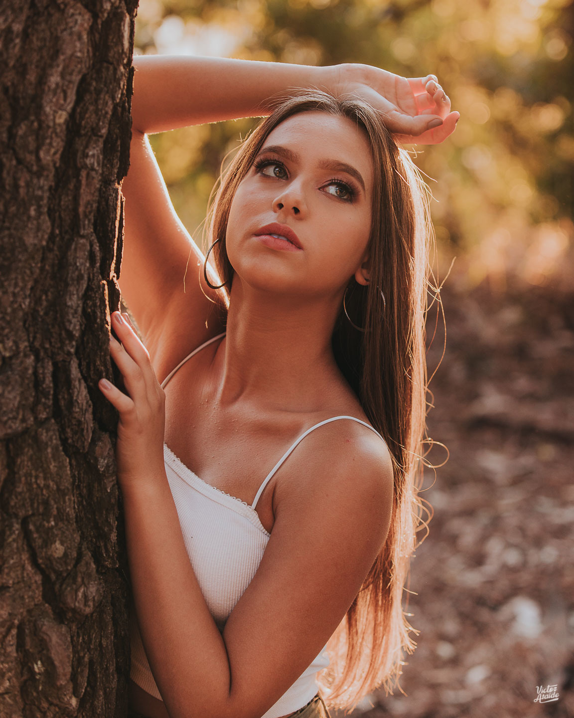 ensaio deburante, ensaio de 15 anos, fotografia, victor ataide, mirante das mangabeiras, por do sol, belo horizonte, sol, retrato