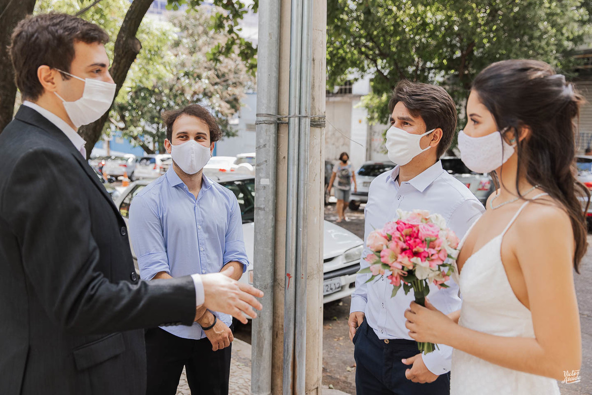 bairro floresta bh, belo horizonte, cartório civil, cartório floresta, casamento civil, casamento na pandemia, fotografia, fotógrafo, fotógrafo de casamento, pedro leopoldo, recepção em casa, victor ataide