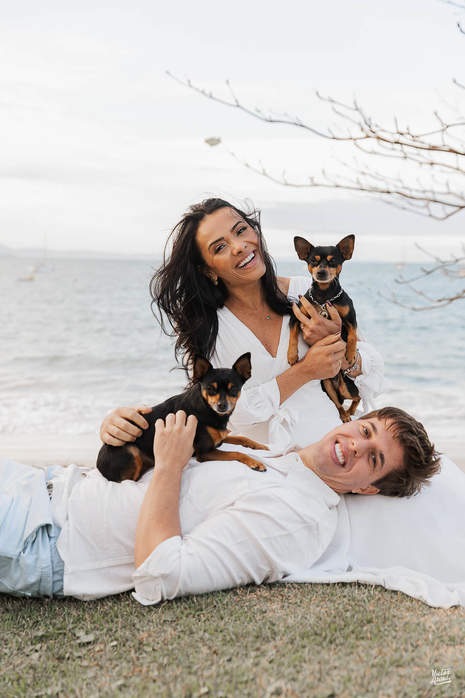 belo horizonte, ensaio de casal, ensaio na praia, ensaio pré-casamento, florianólopis, fotografia, fotógrafo, fotógrafo de casamento, jurerê internacional, pedro leopoldo, praia, santa catarina, victor ataide
