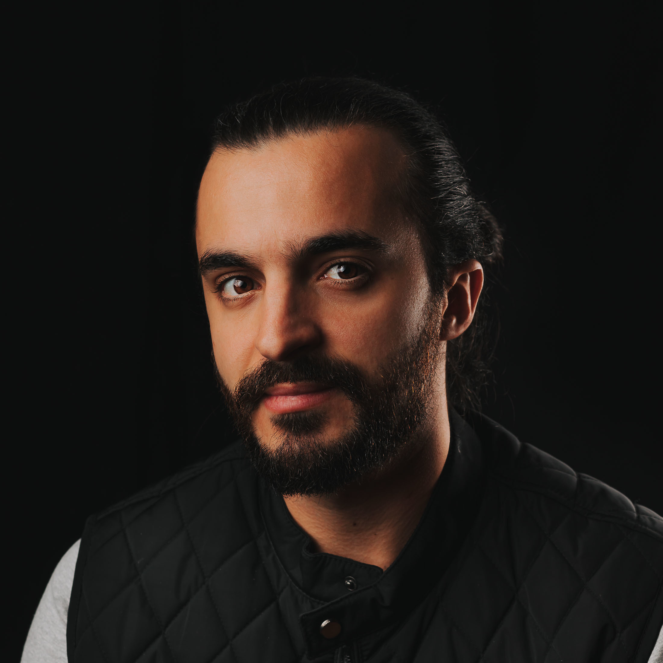 Sobre Victor Ataide - Fotógrafo Casamento em Belo Horizonte