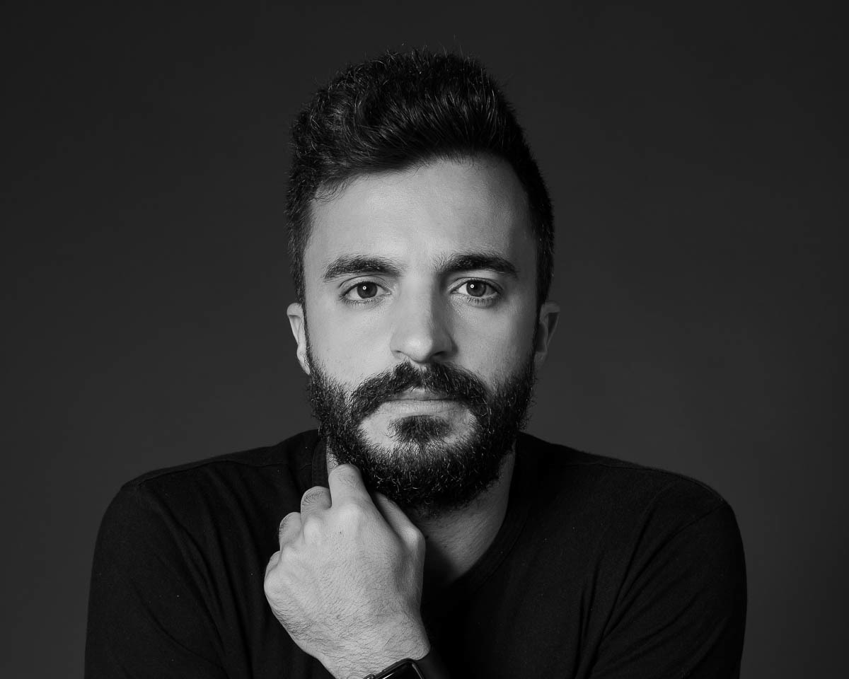 Sobre Victor Ataide - Fotógrafo Casamento em Belo Horizonte