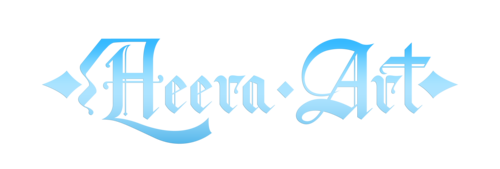 Logotipo de Heera Art