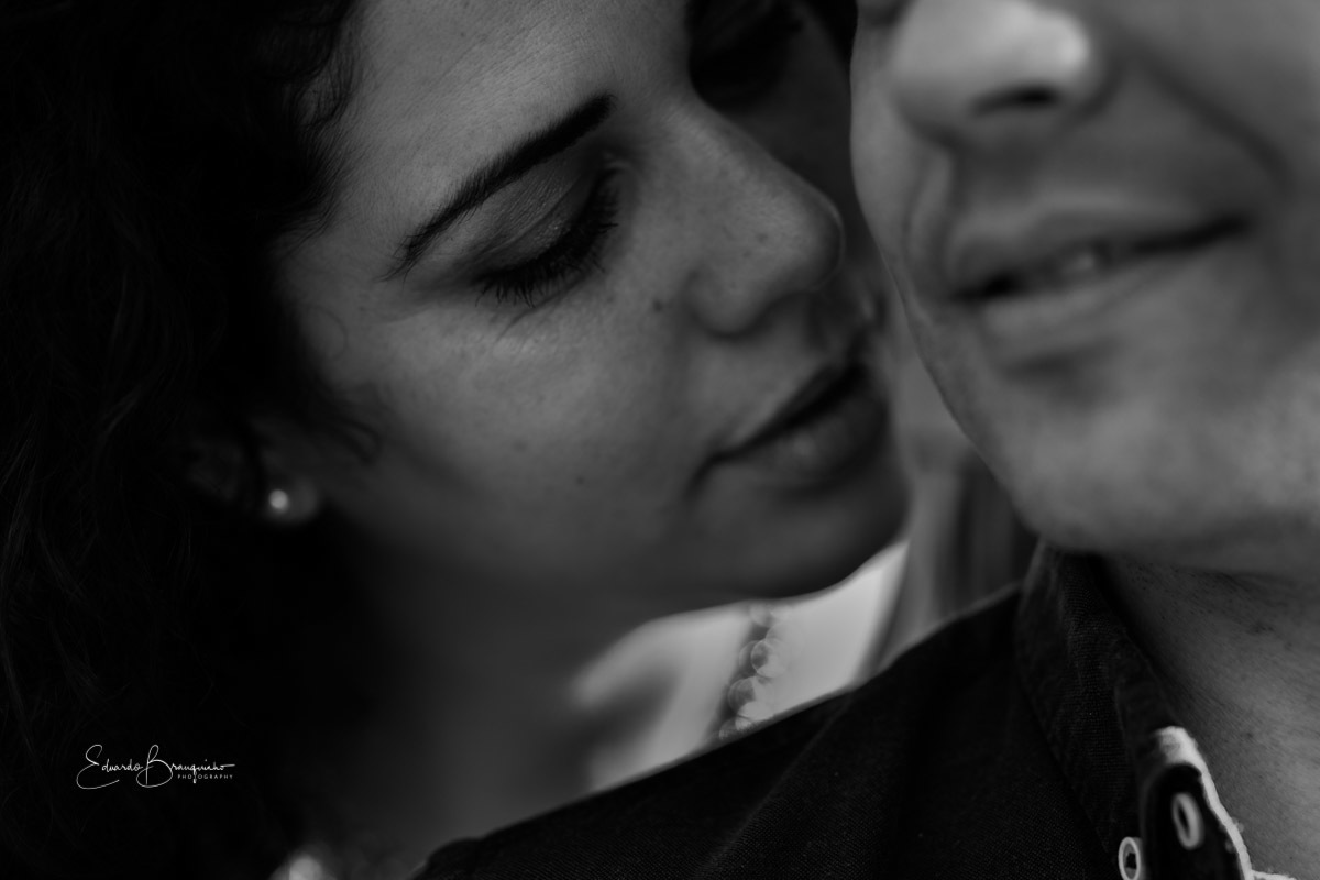 Catarina e Joao |  Sessão fotográfica | Casal