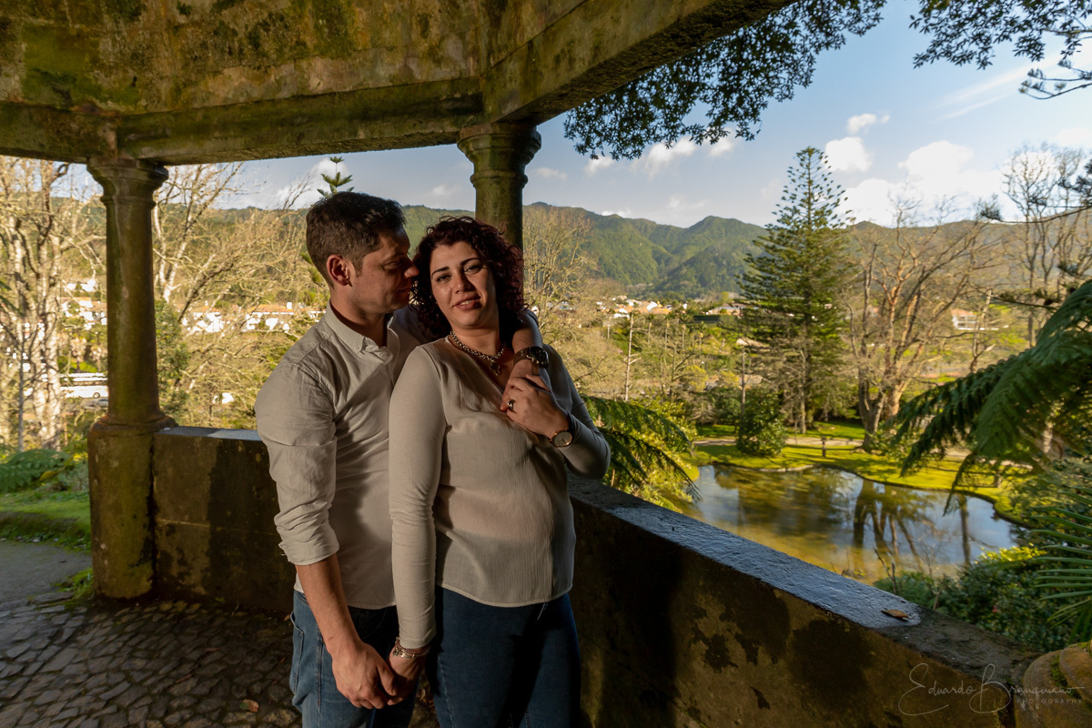 Catarina e Joao |  Sessão fotográfica | Casal