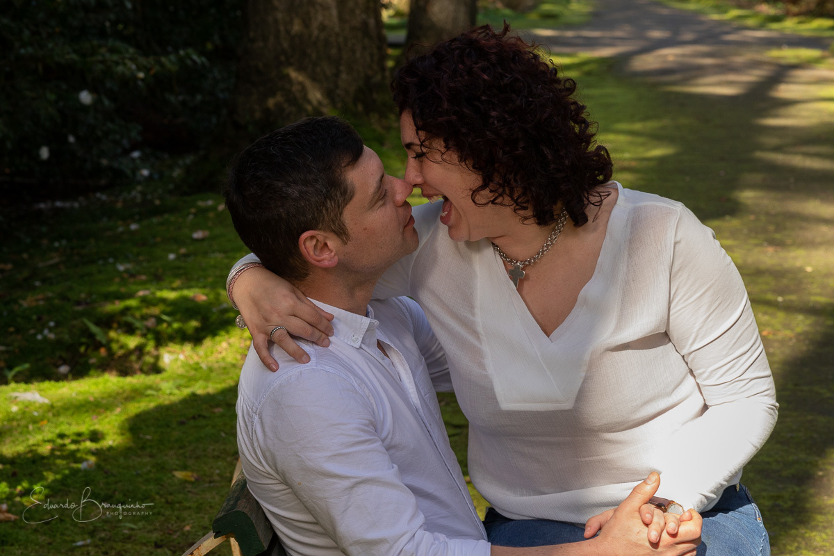 Catarina e Joao |  Sessão fotográfica | Casal