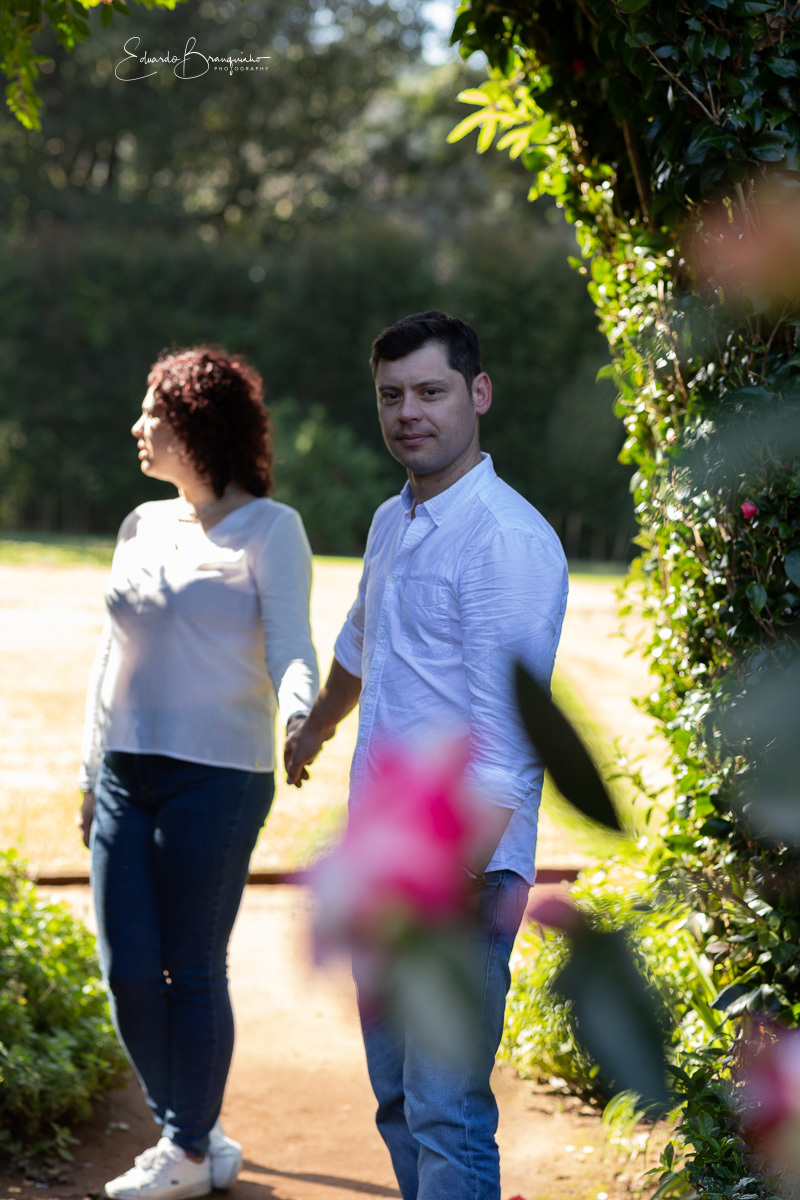 Catarina e Joao |  Sessão fotográfica | Casal