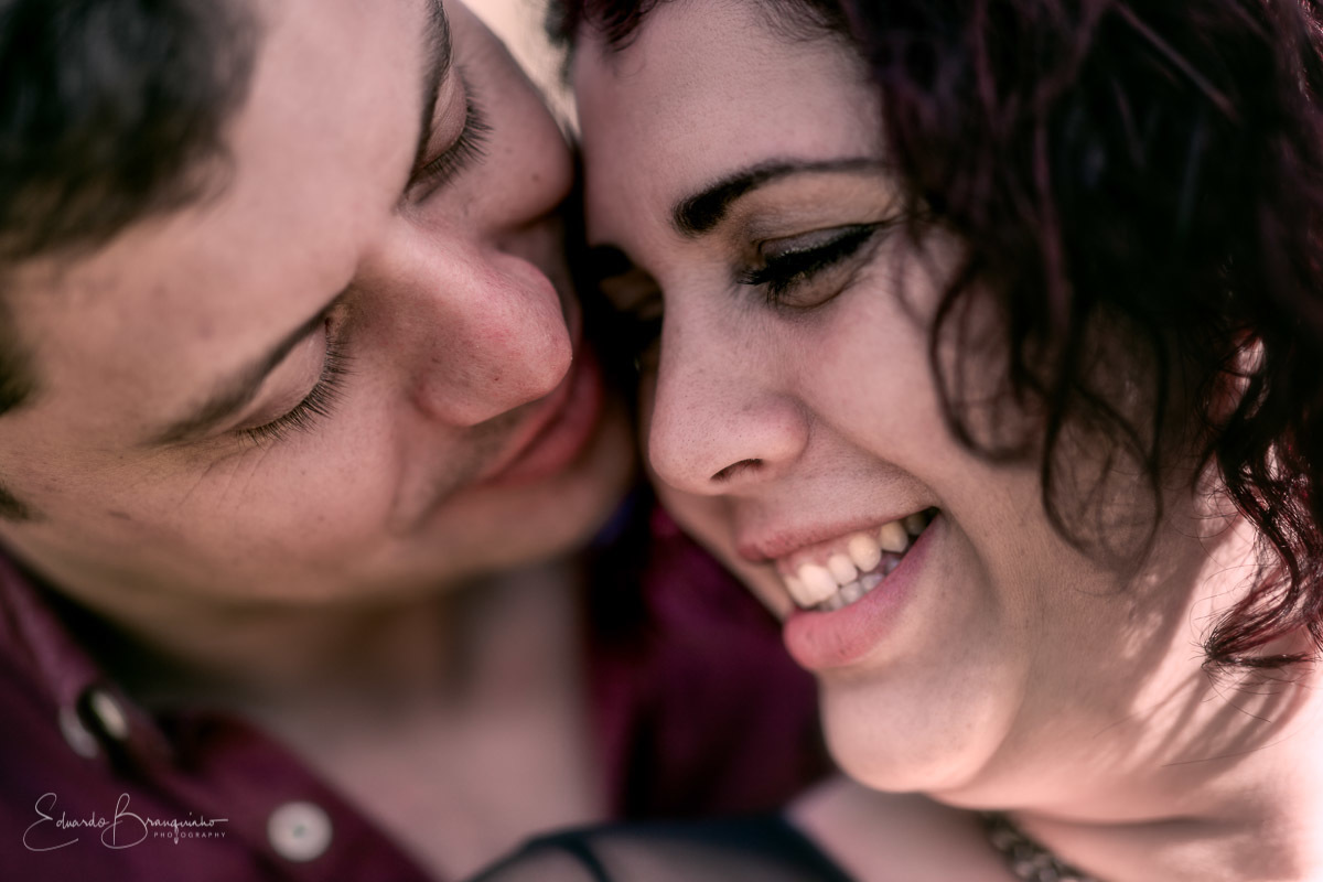 Catarina e Joao |  Sessão fotográfica | Casal