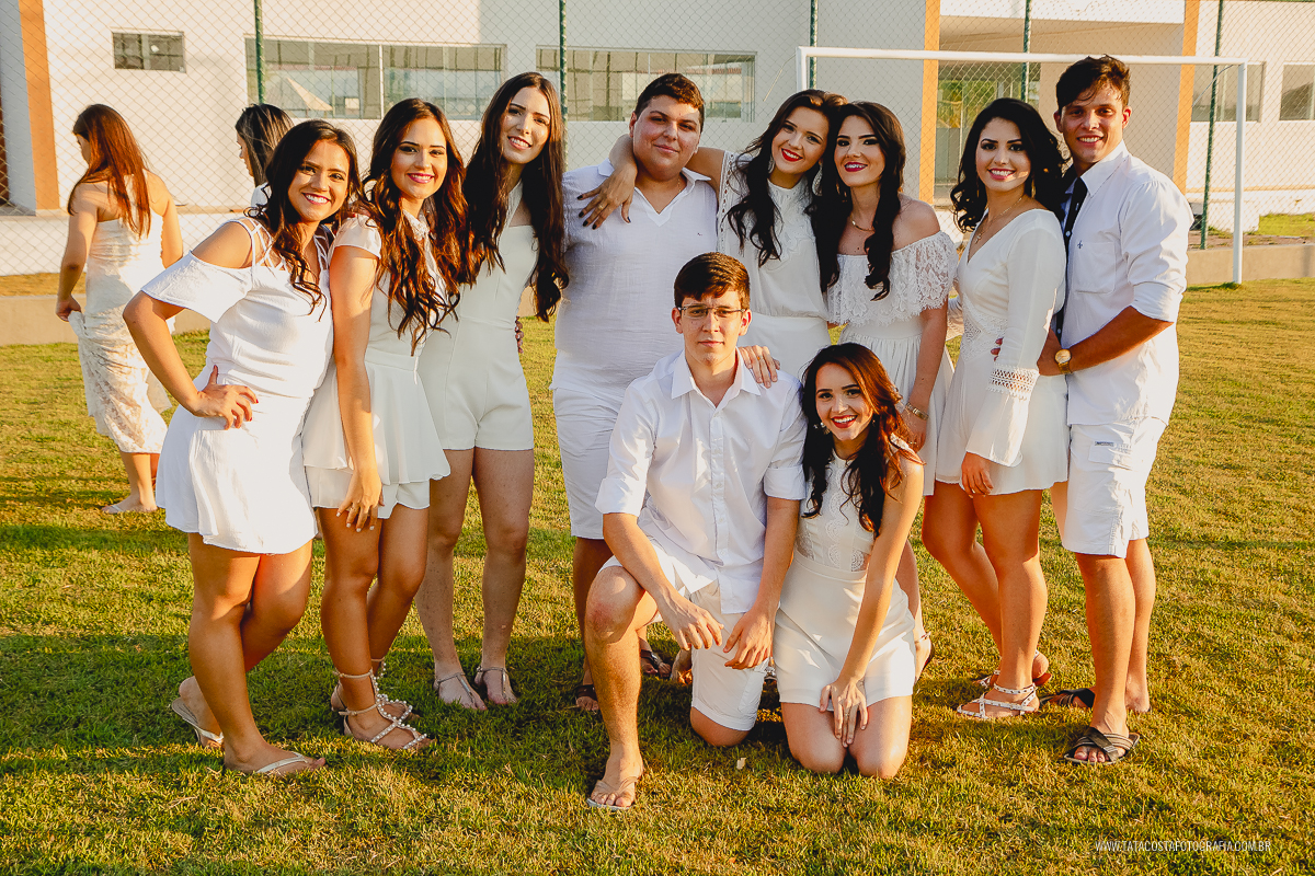 vestidos para ensaio fotografico de formatura