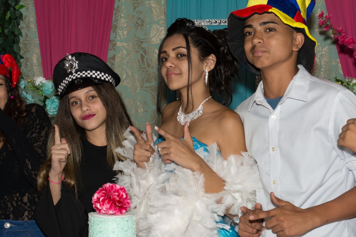 Festa maluca debutante suzano - sp por paty ramalho fotografa de itaquaquecetuba