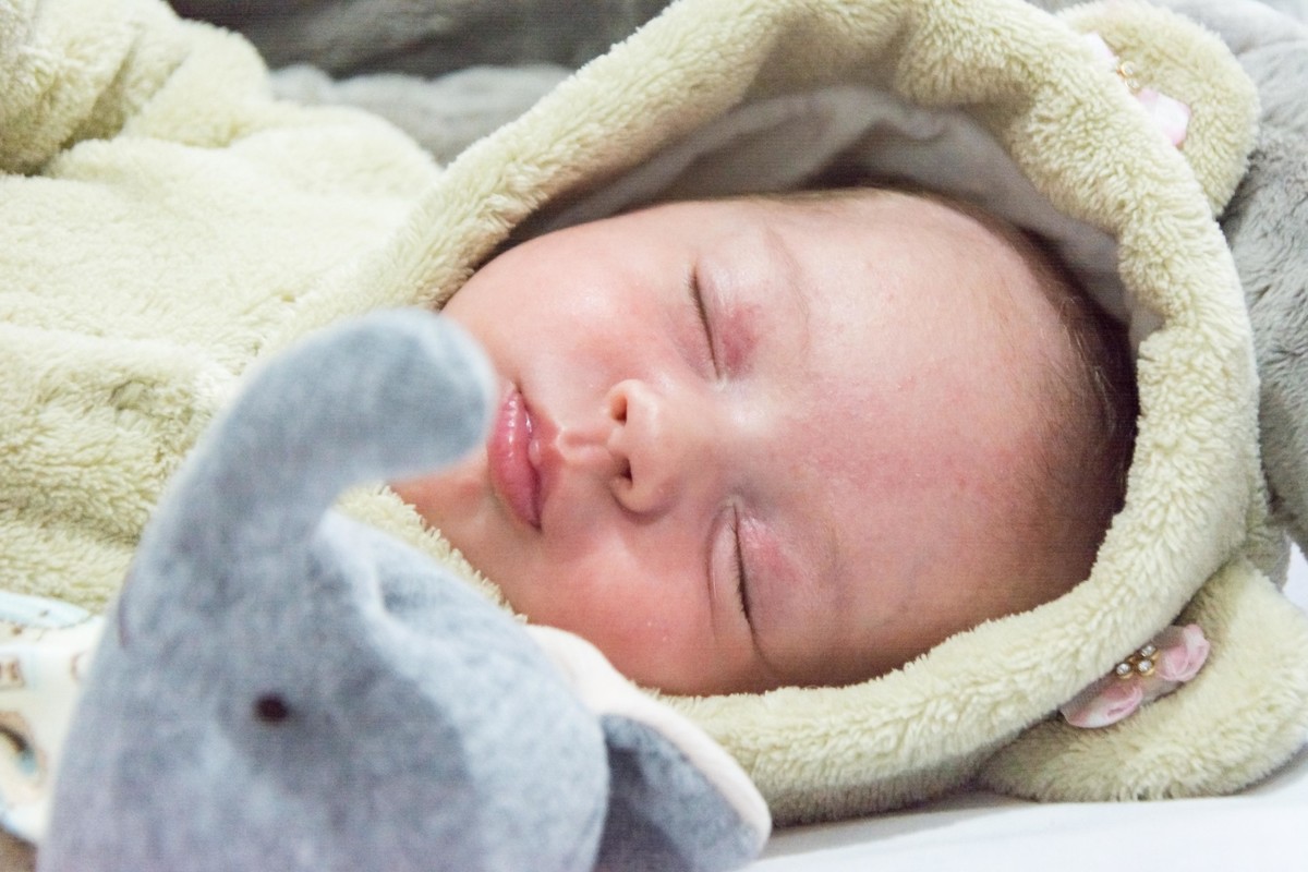 bebe recem nascido dormindo, suzano -sp por paty ramalho fotografa