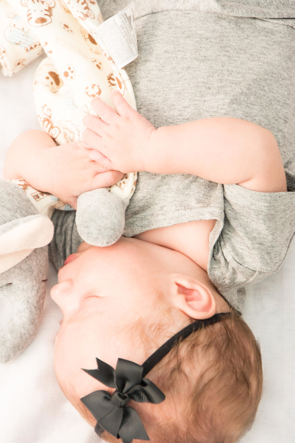 bebe recem nascido dormindo, suzano -sp por paty ramalho fotografa
