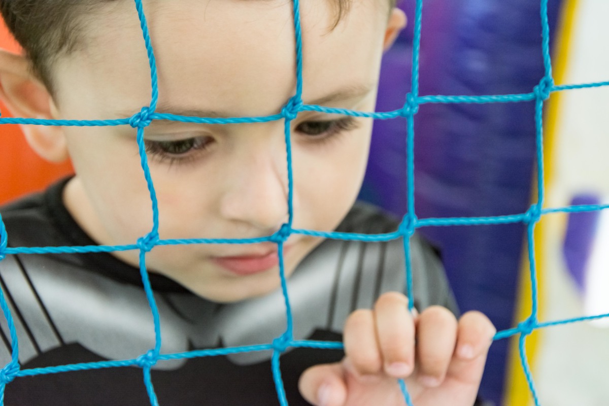 aniversario infantil em aruja, sp, criança brincando