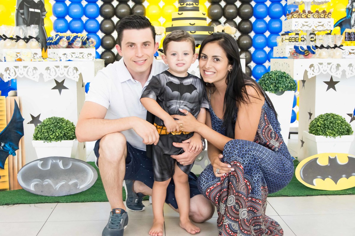 aniversario infantil em aruja, sp, familia