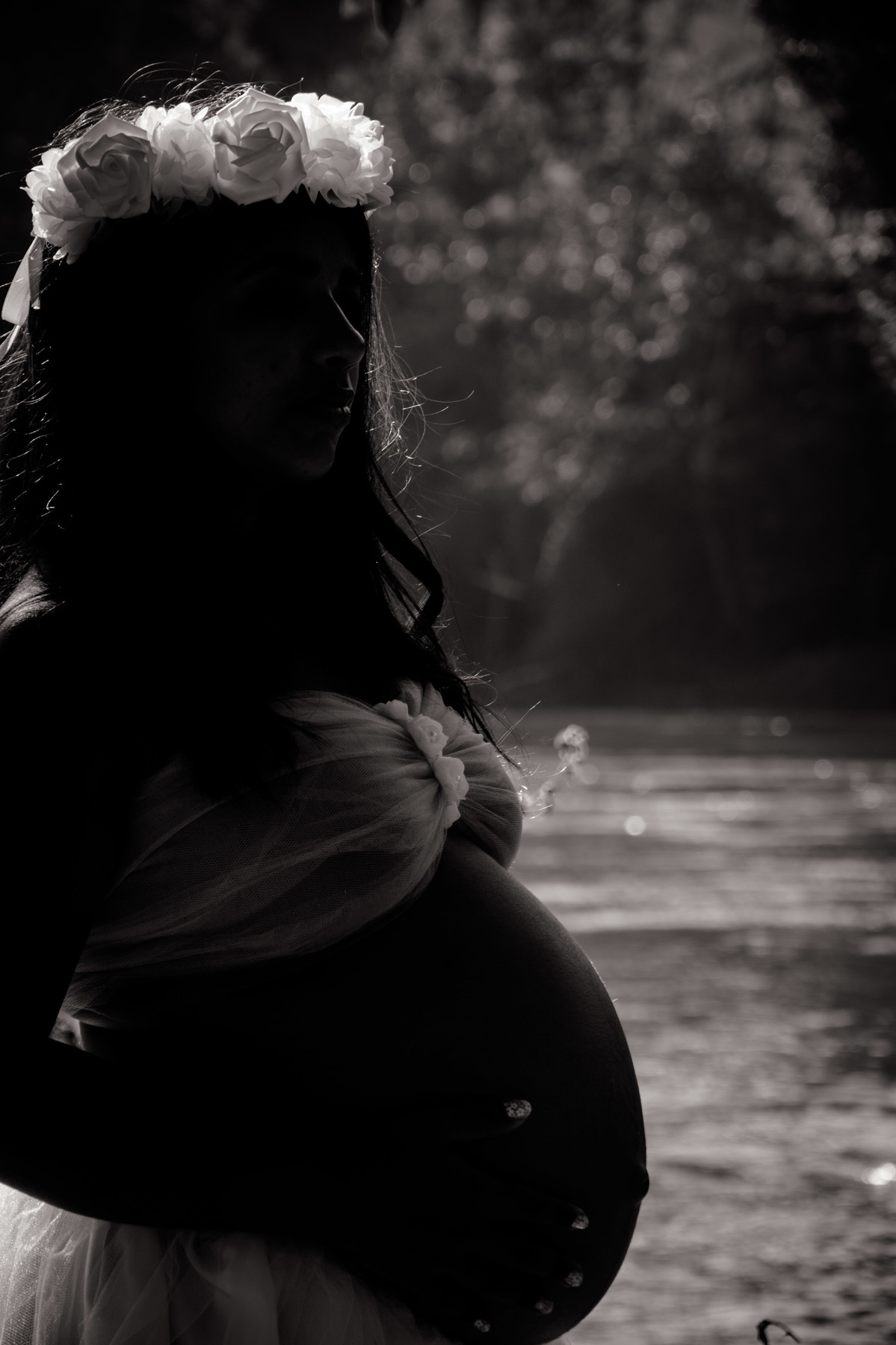 Ensaio gestante externo SP - Guararema SP - Book Gestante