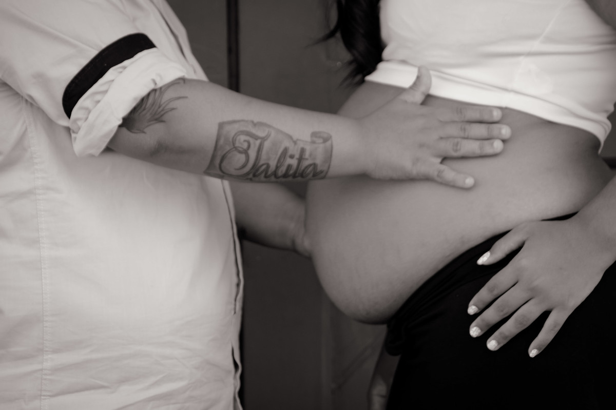 Ensaio gestante externo SP - Guararema SP - Book Gestante