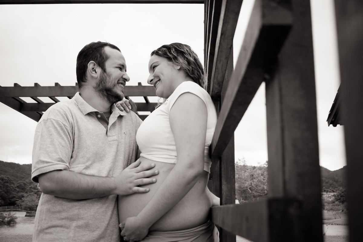 Ensaio Gestante externo SP - Parque Centenario Mogi das Cruzes - Book Gestante