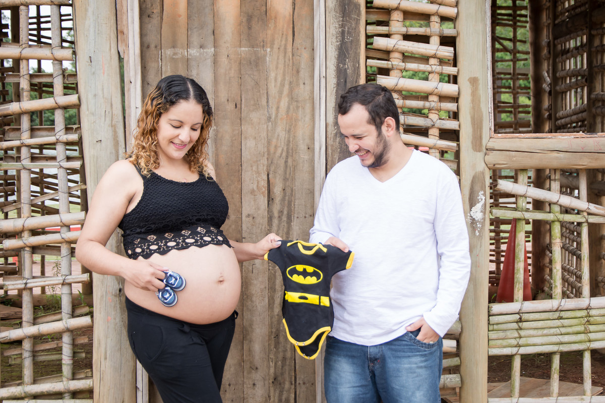 Ensaio Gestante externo SP - Parque Centenario Mogi das Cruzes - Book Gestante