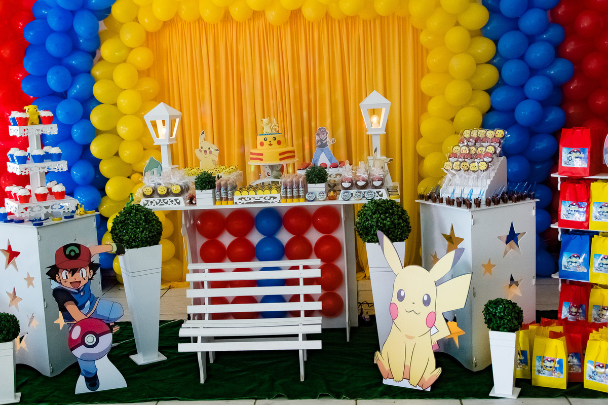 Aniversario infantil SP - Festa de aniversario