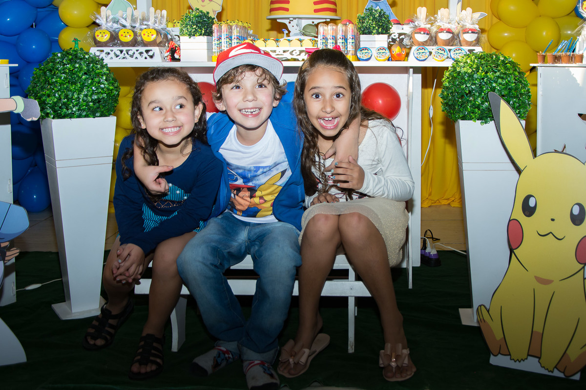 Aniversario infantil SP - Festa de aniversario