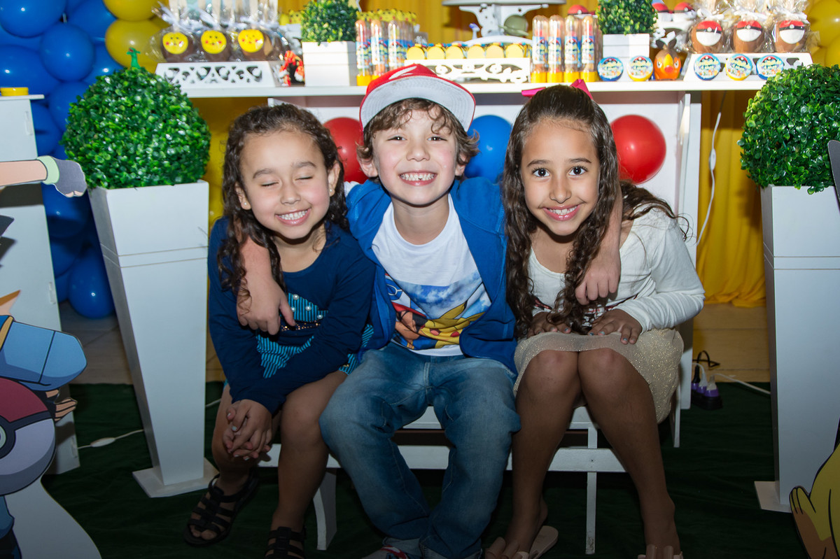 Aniversario infantil SP - Festa de aniversario